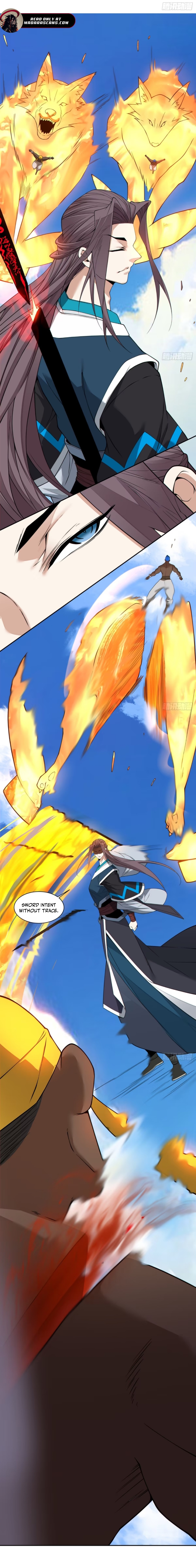 Read My Disciples Are All Big Villains EN Manga Online