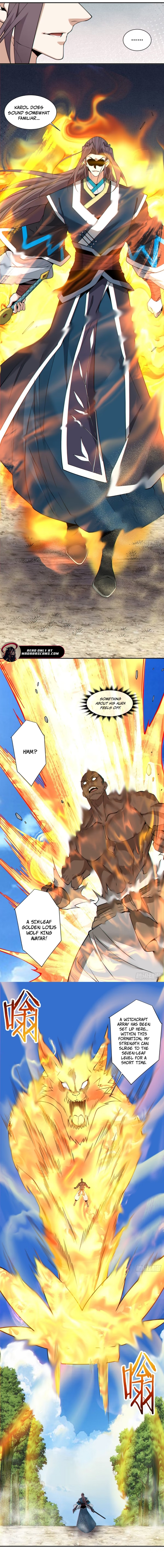 Read My Disciples Are All Big Villains EN Manga Online