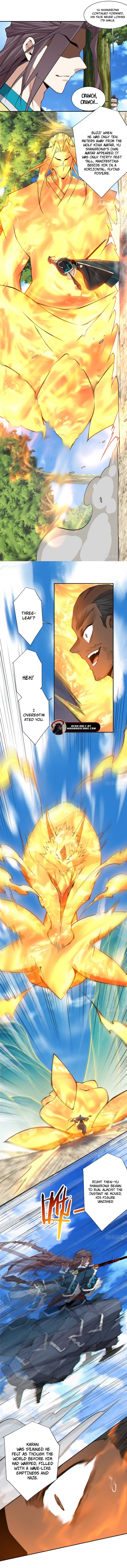 Read My Disciples Are All Big Villains EN Manga Online