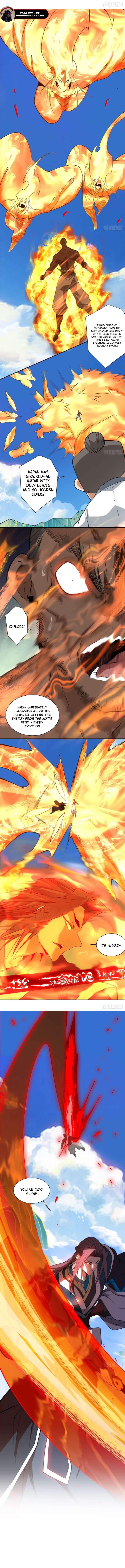 Read My Disciples Are All Big Villains EN Manga Online