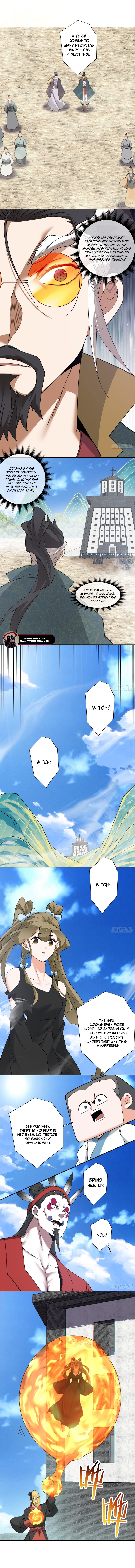 Read My Disciples Are All Big Villains EN Manga Online
