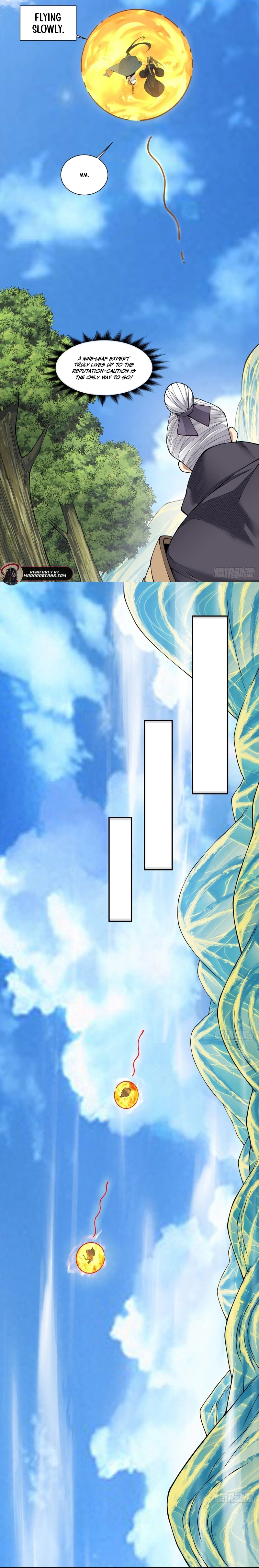 Read My Disciples Are All Big Villains EN Manga Online