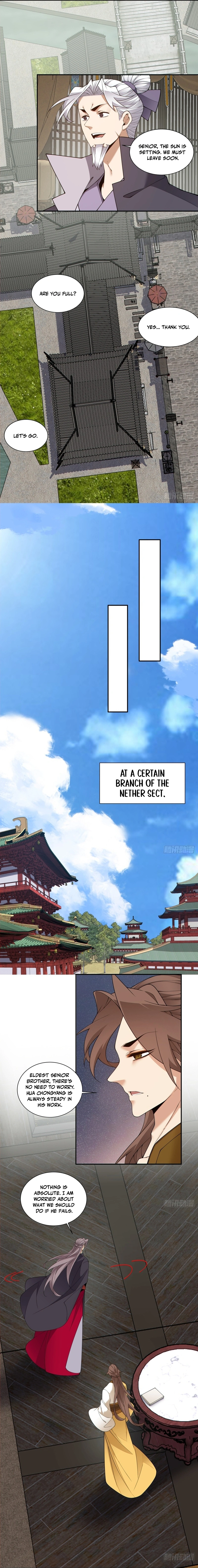 Read My Disciples Are All Big Villains EN Manga Online