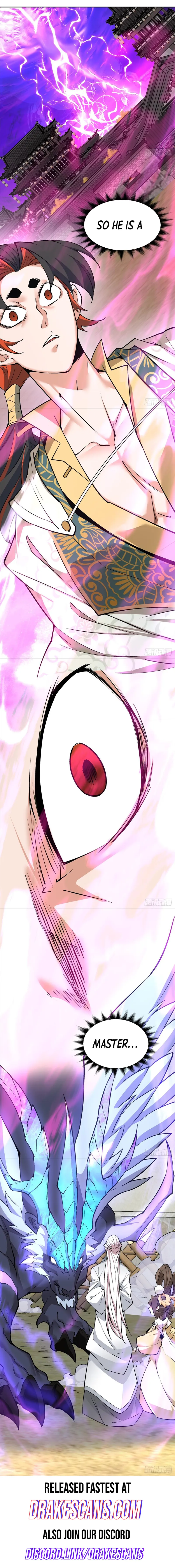 Read My Disciples Are All Big Villains EN Manga Online