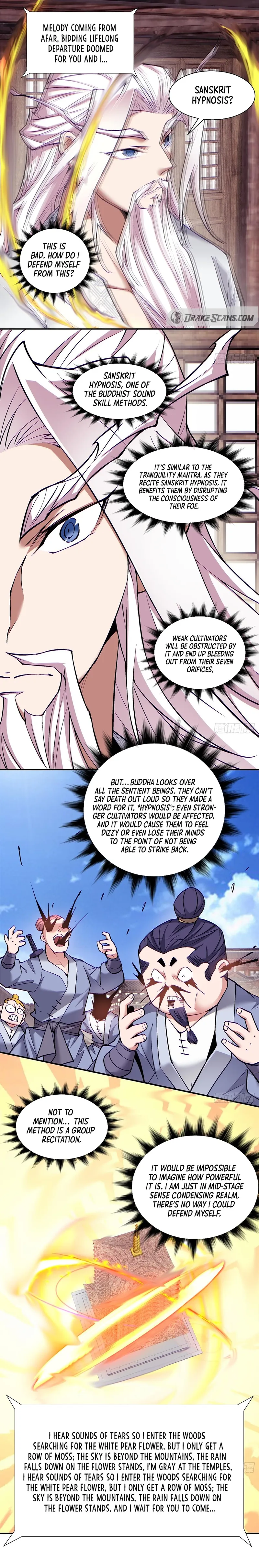 Read My Disciples Are All Big Villains EN Manga Online