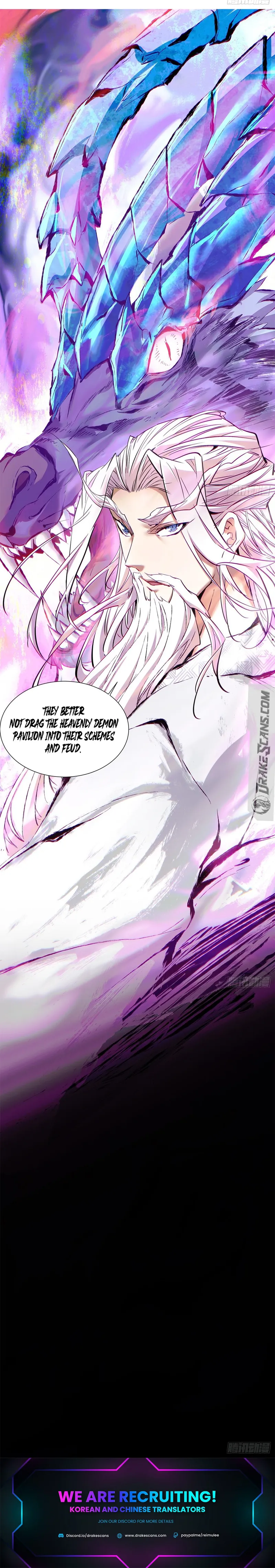 Read My Disciples Are All Big Villains EN Manga Online