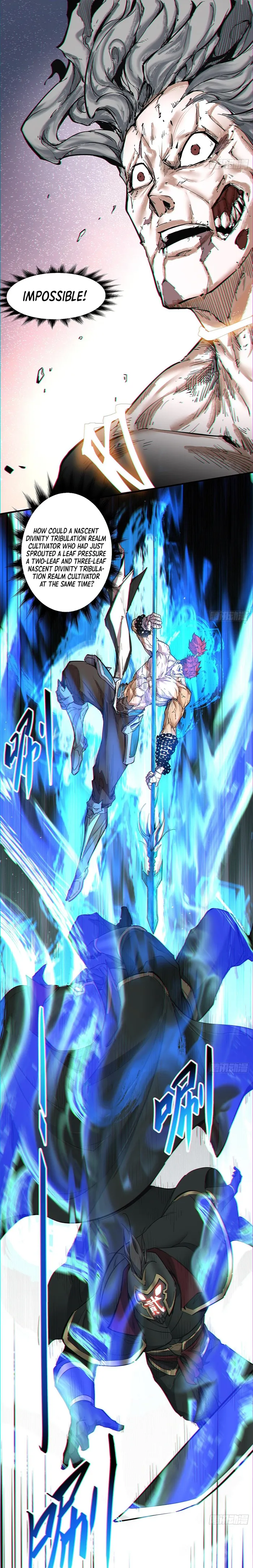 Read My Disciples Are All Big Villains EN Manga Online