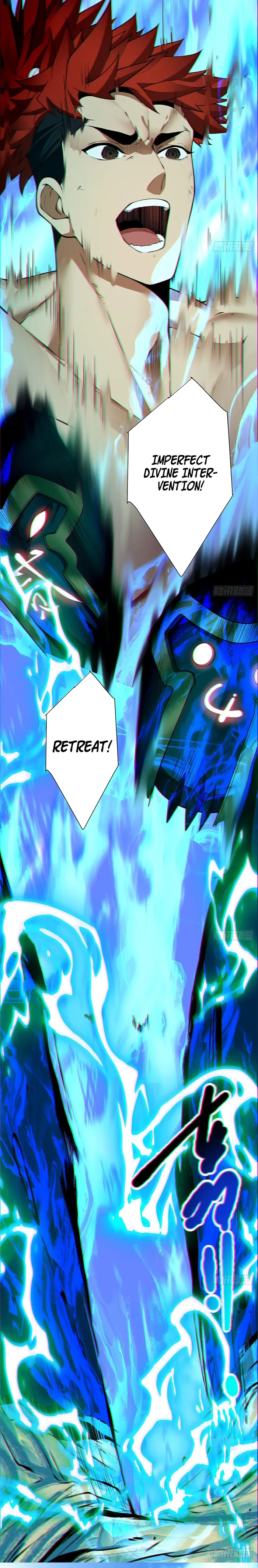 Read My Disciples Are All Big Villains EN Manga Online