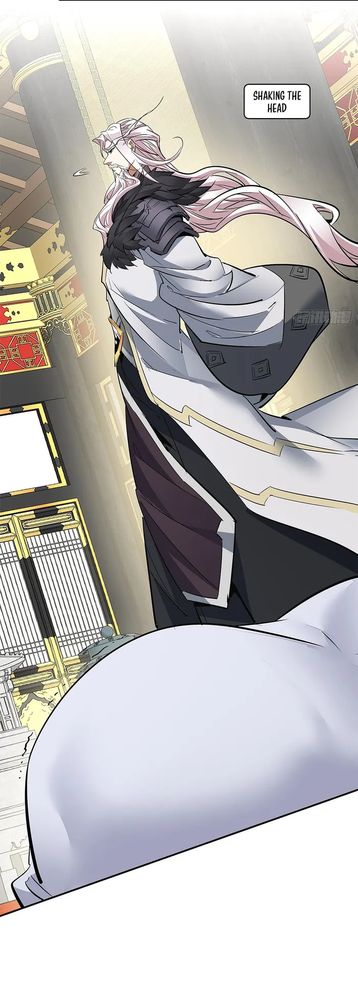Read My Disciples Are All Big Villains EN Manga Online