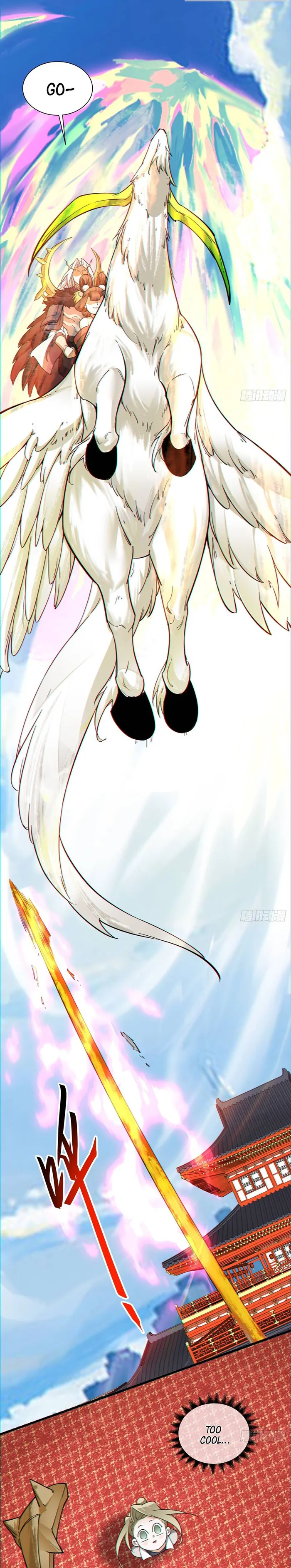 Read My Disciples Are All Big Villains EN Manga Online