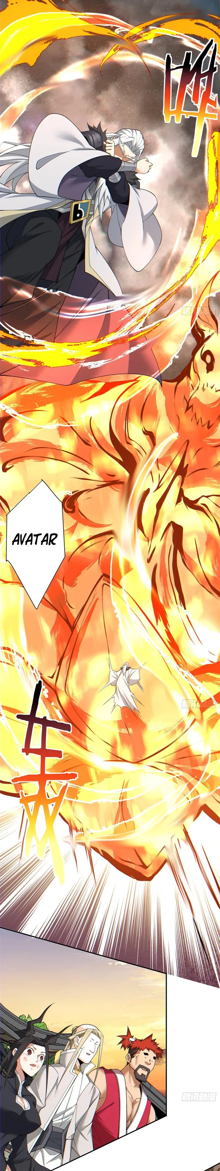 Read My Disciples Are All Big Villains EN Manga Online