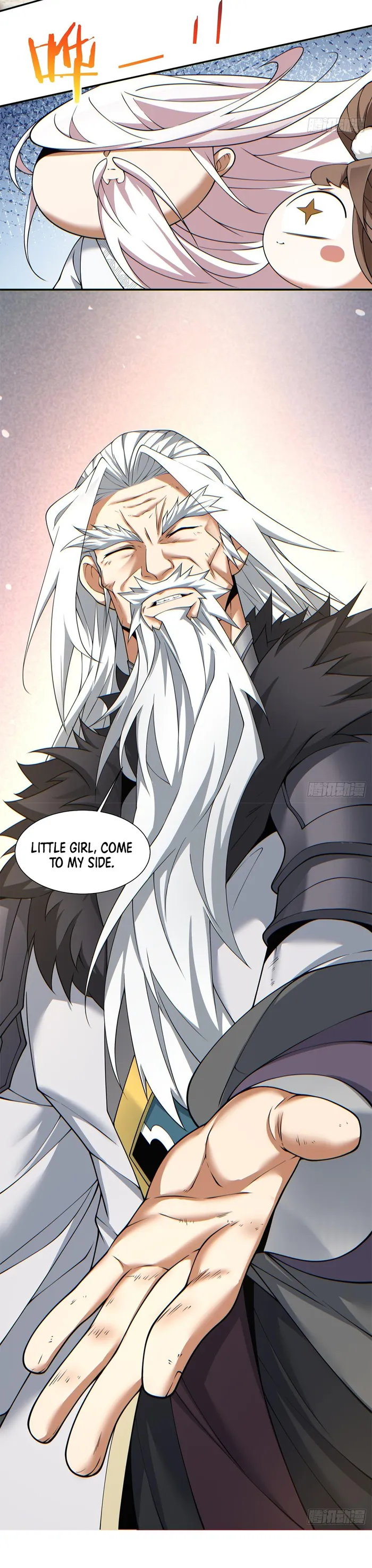 Read My Disciples Are All Big Villains EN Manga Online