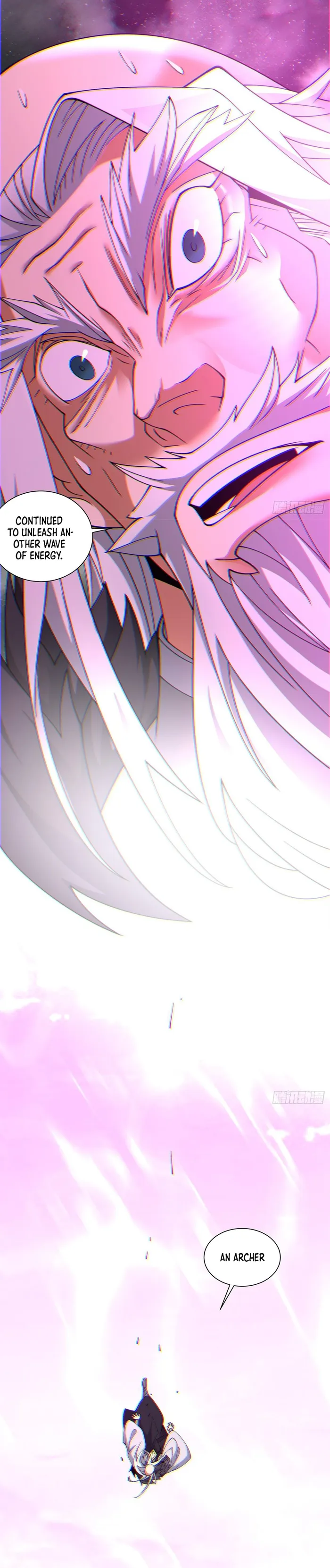 Read My Disciples Are All Big Villains EN Manga Online