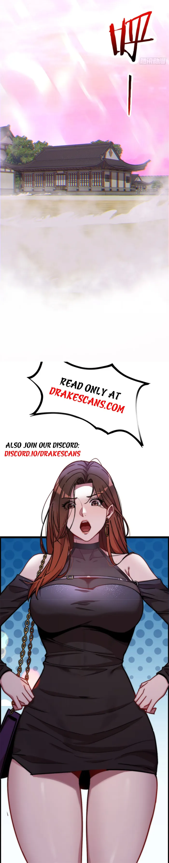 Read My Disciples Are All Big Villains EN Manga Online