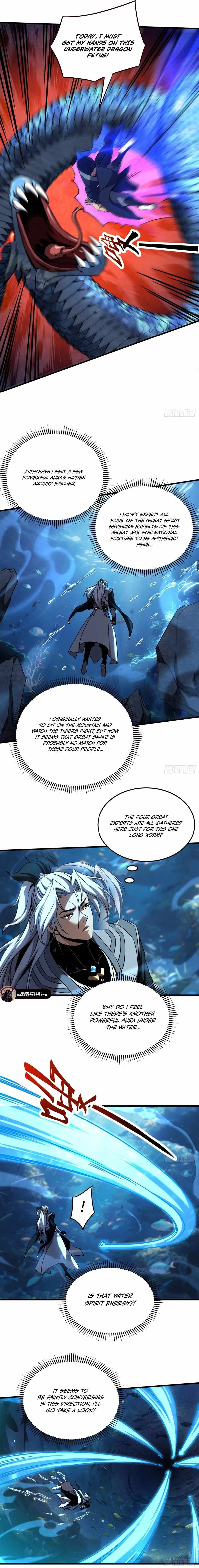Read My Disciples Cultivate, While I Slack Off EN Manga Online