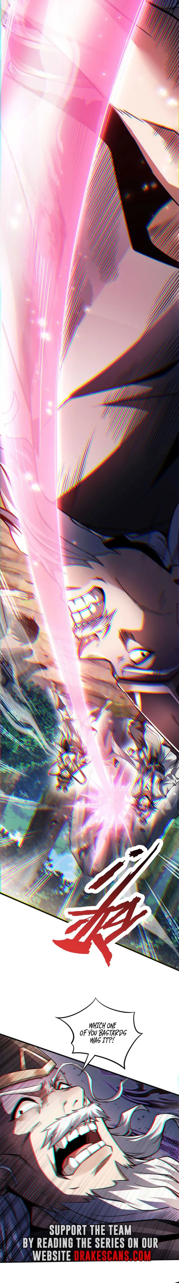 Read My Disciples Cultivate, While I Slack Off EN Manga Online