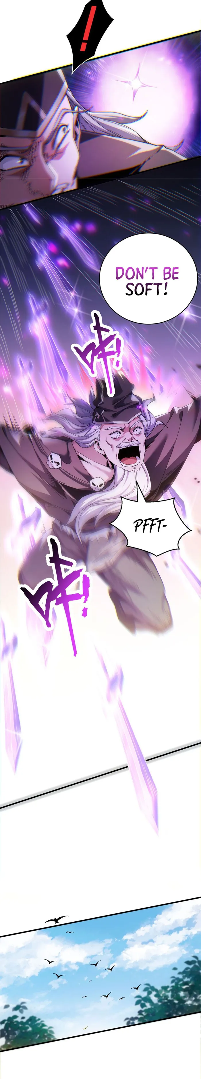 Read My Disciples Cultivate, While I Slack Off EN Manga Online