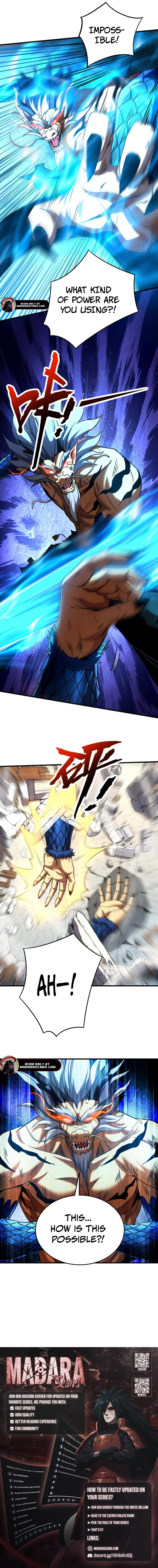Read My Disciples Cultivate, While I Slack Off EN Manga Online