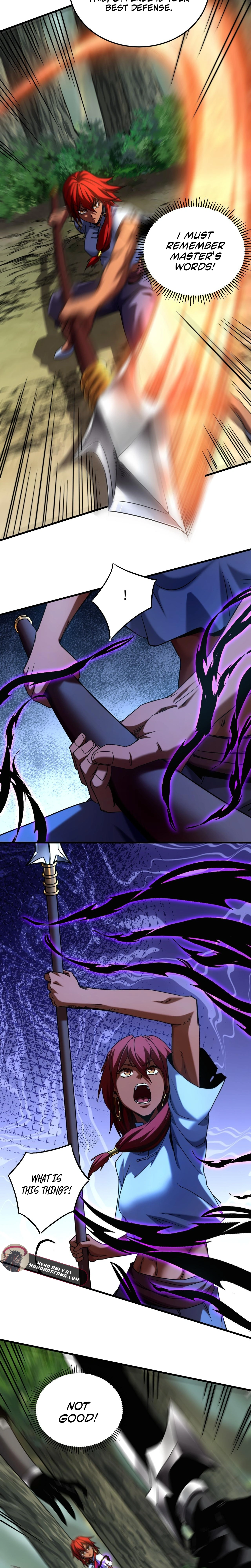 Read My Disciples Cultivate, While I Slack Off EN Manga Online
