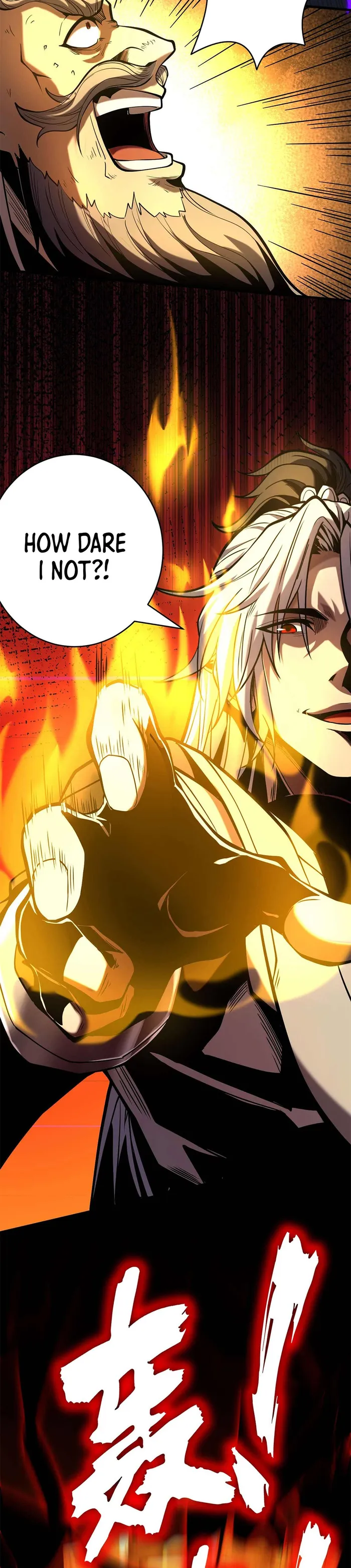 Read My Disciples Cultivate, While I Slack Off EN Manga Online