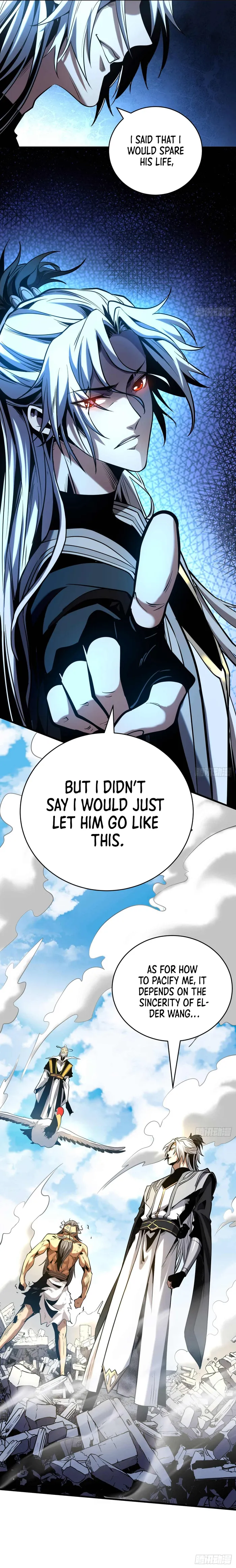 Read My Disciples Cultivate, While I Slack Off EN Manga Online