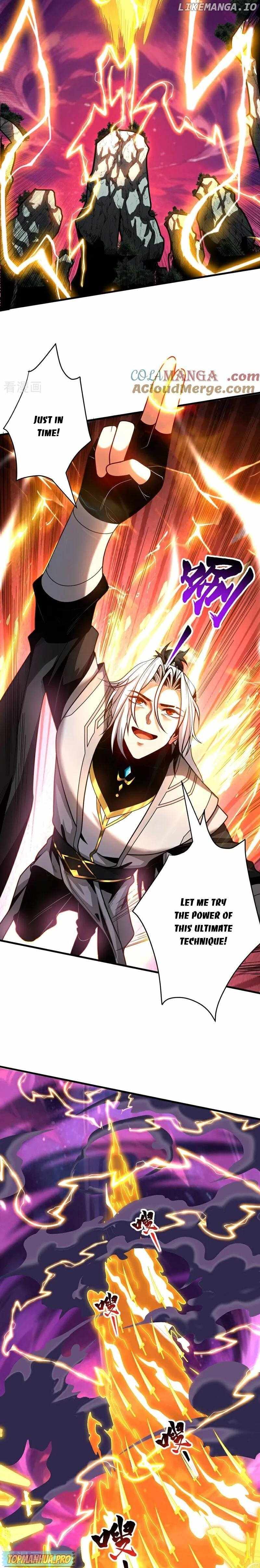 Read My Disciples Cultivate, While I Slack Off EN Manga Online