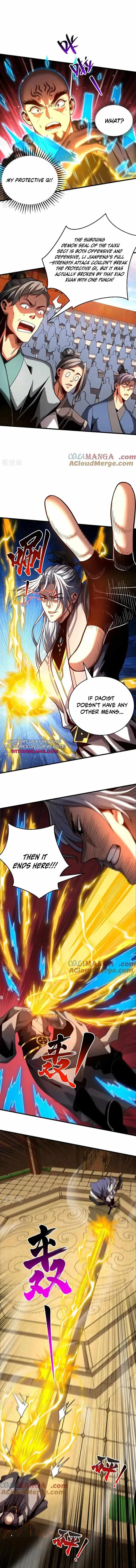 Read My Disciples Cultivate, While I Slack Off EN Manga Online