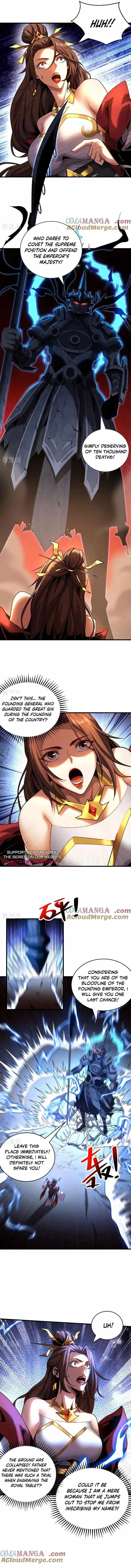 Read My Disciples Cultivate, While I Slack Off EN Manga Online