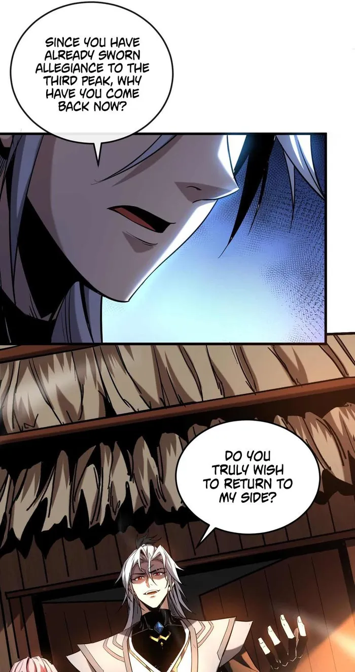 Read My Disciples Cultivate, While I Slack Off EN Manga Online
