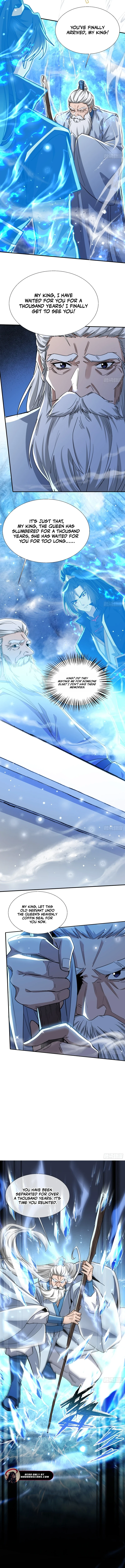 Read My Empress Apprentice is Becoming Evil EN Manga Online