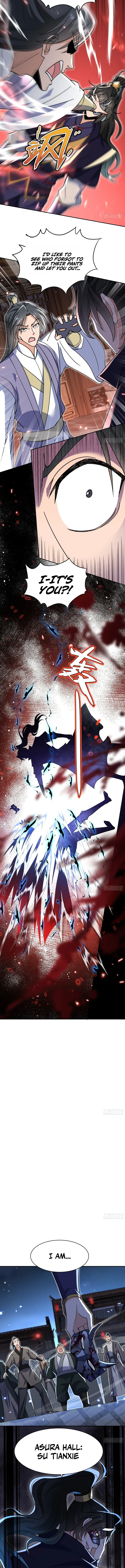 Read My Empress Apprentice is Becoming Evil EN Manga Online