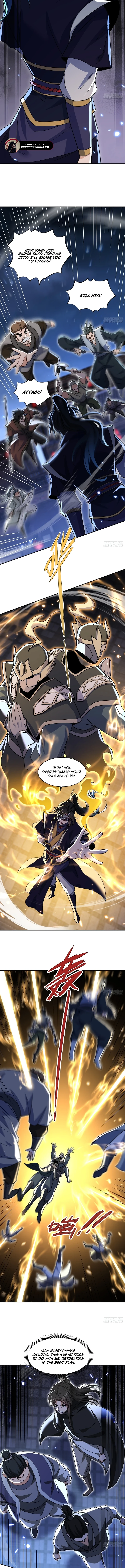Read My Empress Apprentice is Becoming Evil EN Manga Online