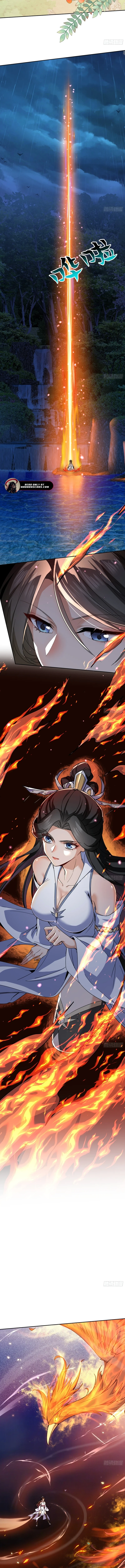 Read My Empress Apprentice is Becoming Evil EN Manga Online