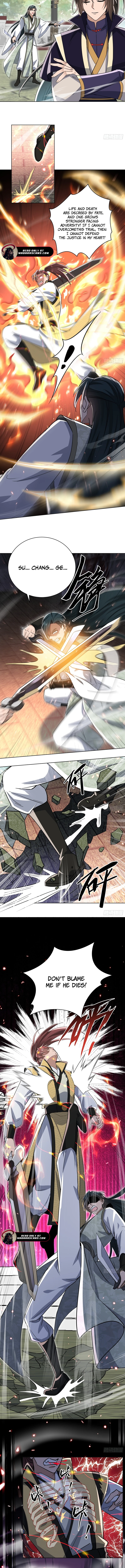Read My Empress Apprentice is Becoming Evil EN Manga Online
