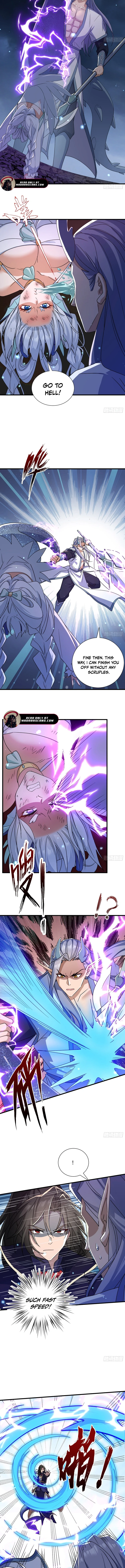 Read My Empress Apprentice is Becoming Evil EN Manga Online