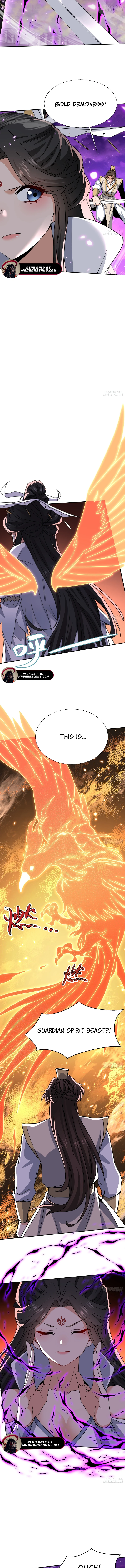 Read My Empress Apprentice is Becoming Evil EN Manga Online