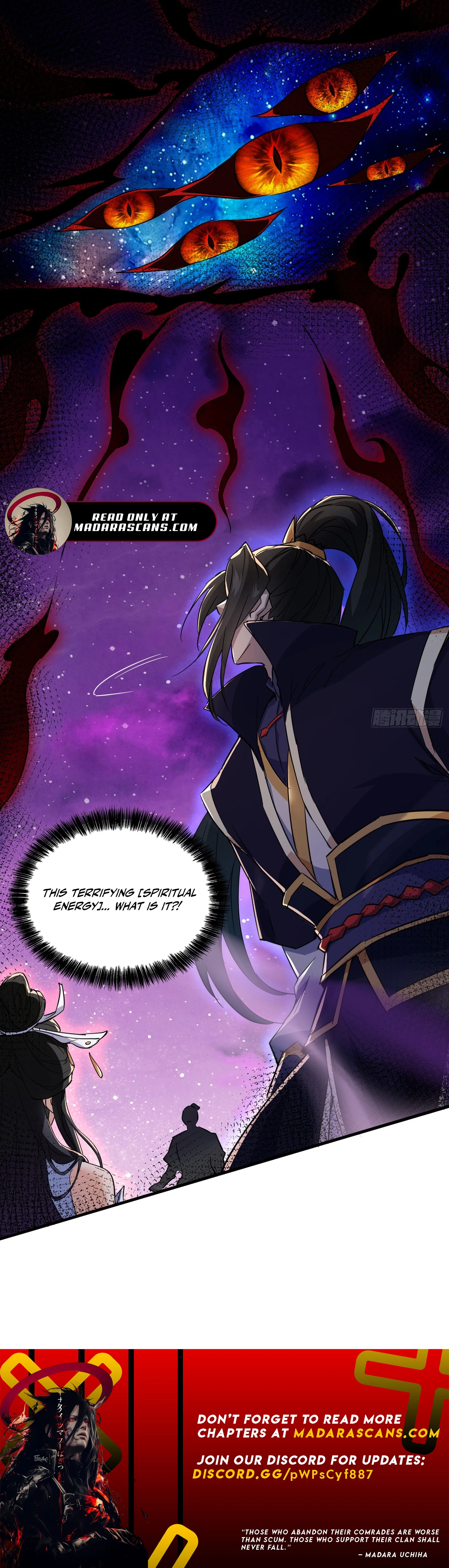 Read My Empress Apprentice is Becoming Evil EN Manga Online