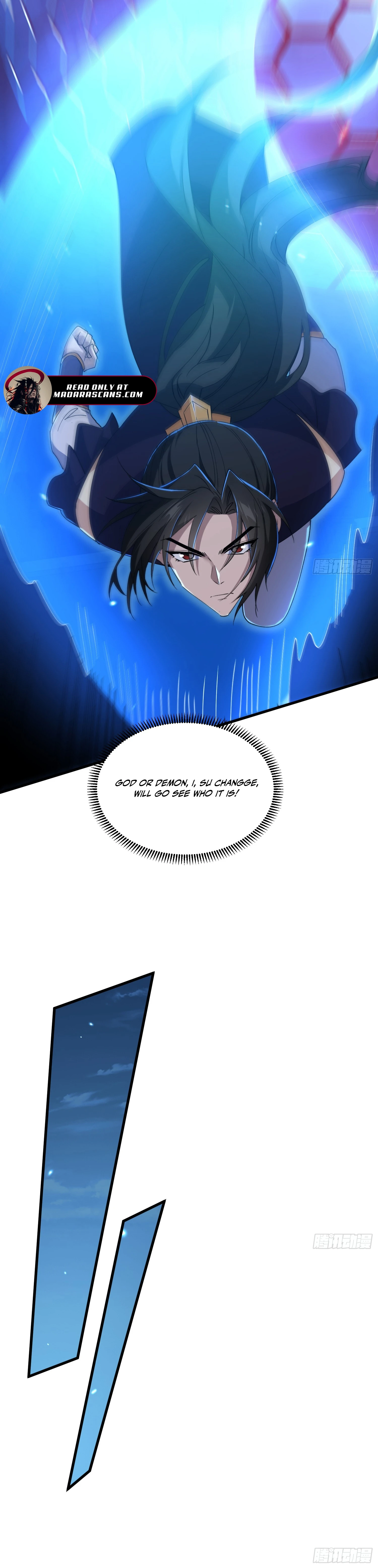Read My Empress Apprentice is Becoming Evil EN Manga Online