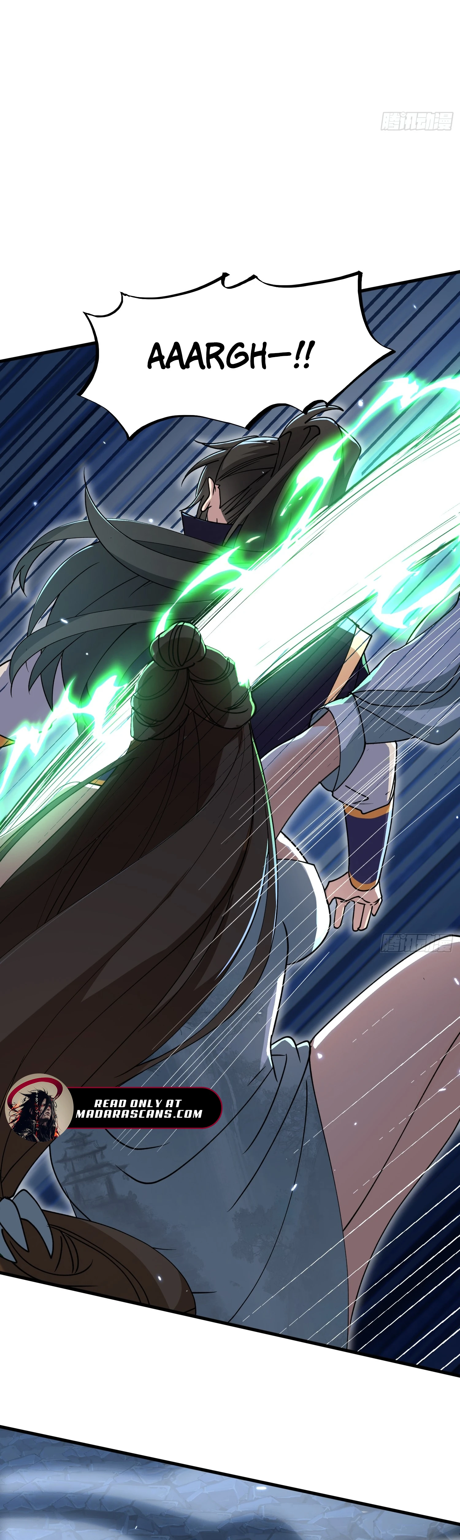 Read My Empress Apprentice is Becoming Evil EN Manga Online