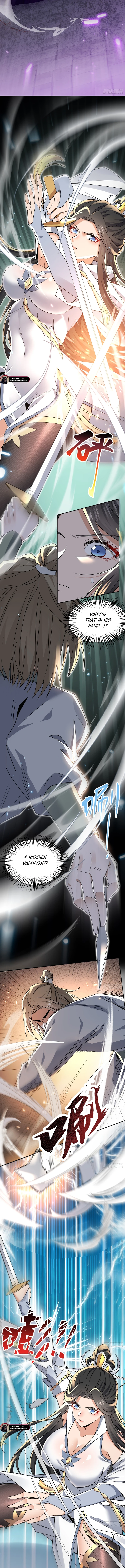 Read My Empress Apprentice is Becoming Evil EN Manga Online