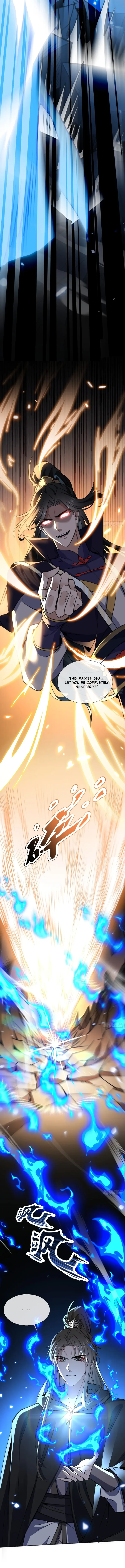 Read My Empress Apprentice is Becoming Evil EN Manga Online