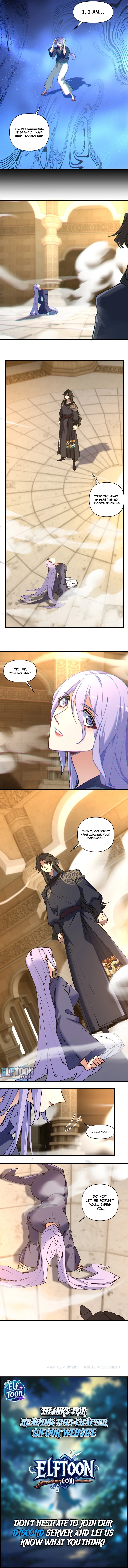 Read My Enemies Became My Companions EN Manga Online