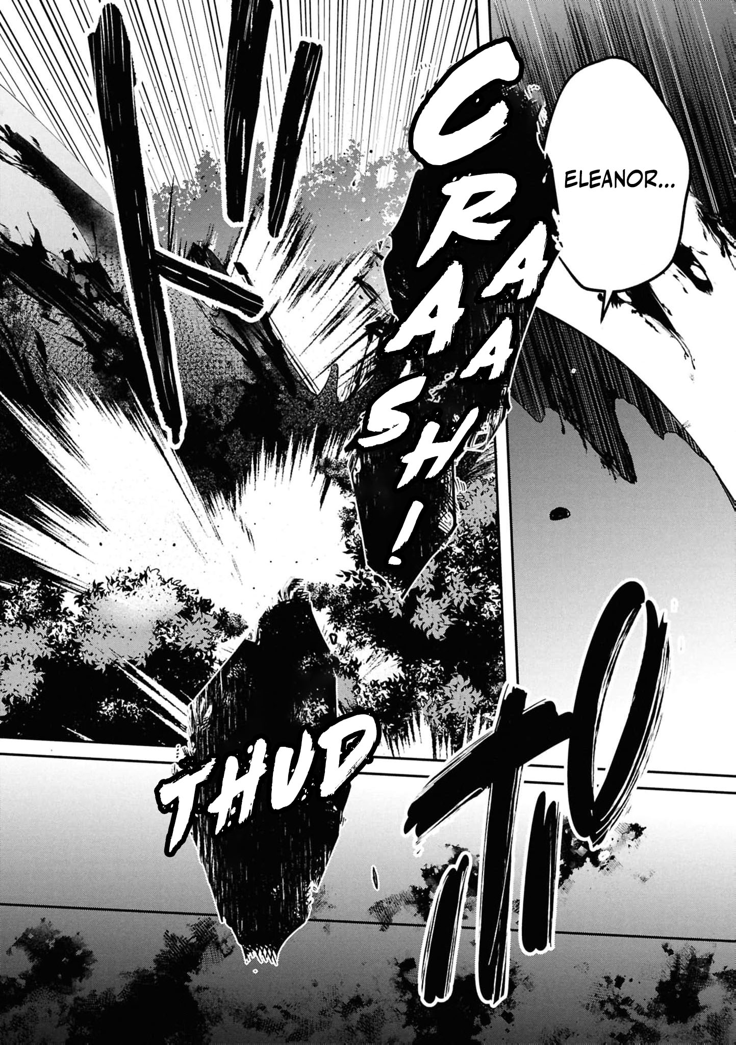 Read My Marriage with the Hideous God EN Manga Online