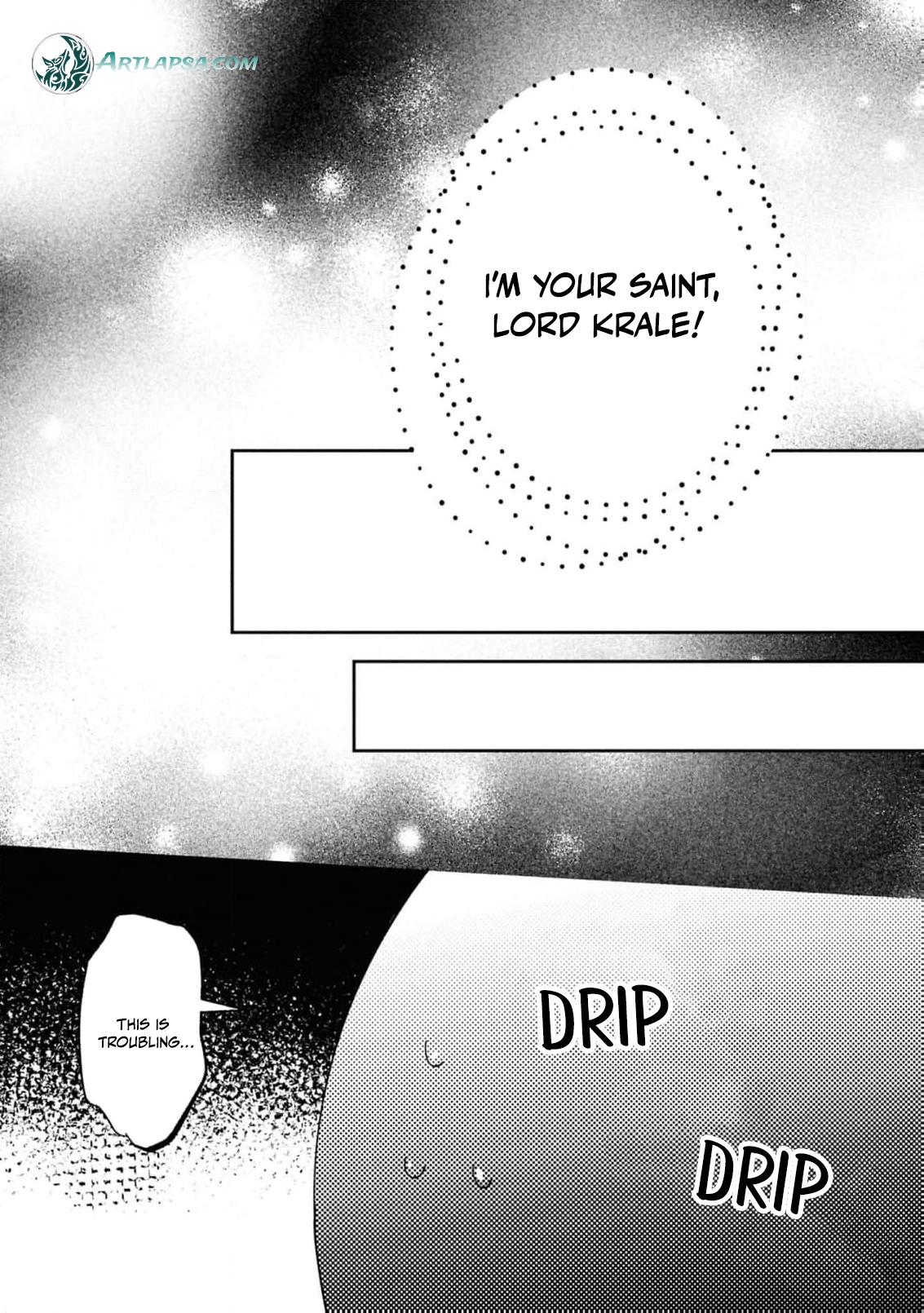 Read My Marriage with the Hideous God EN Manga Online