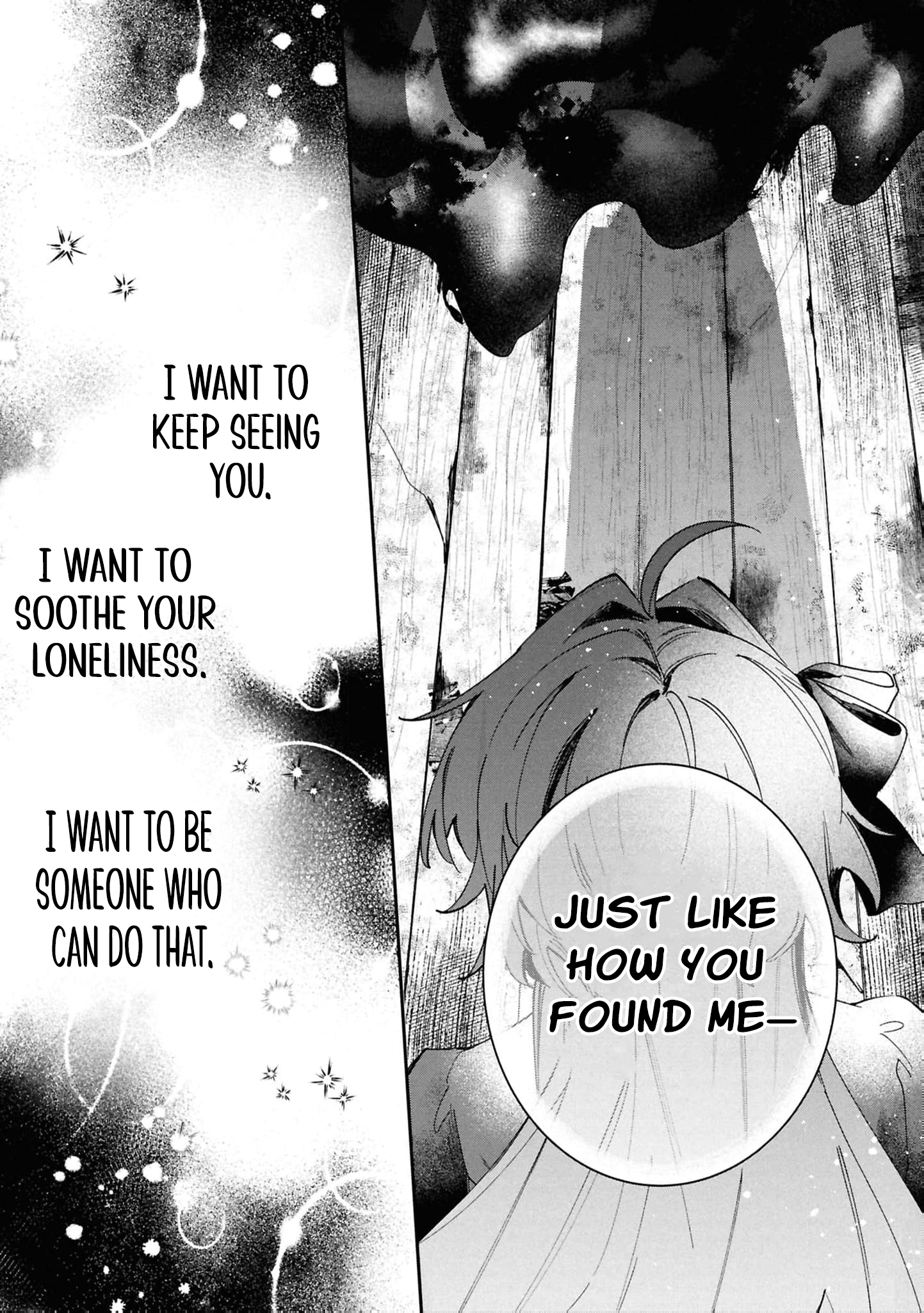 Read My Marriage with the Hideous God EN Manga Online