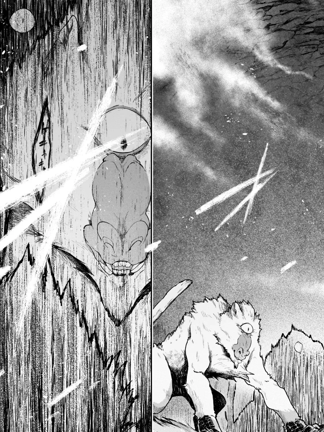 Read My Modern Dungeon Life Continues as an Open World in Another World EN Manga Online