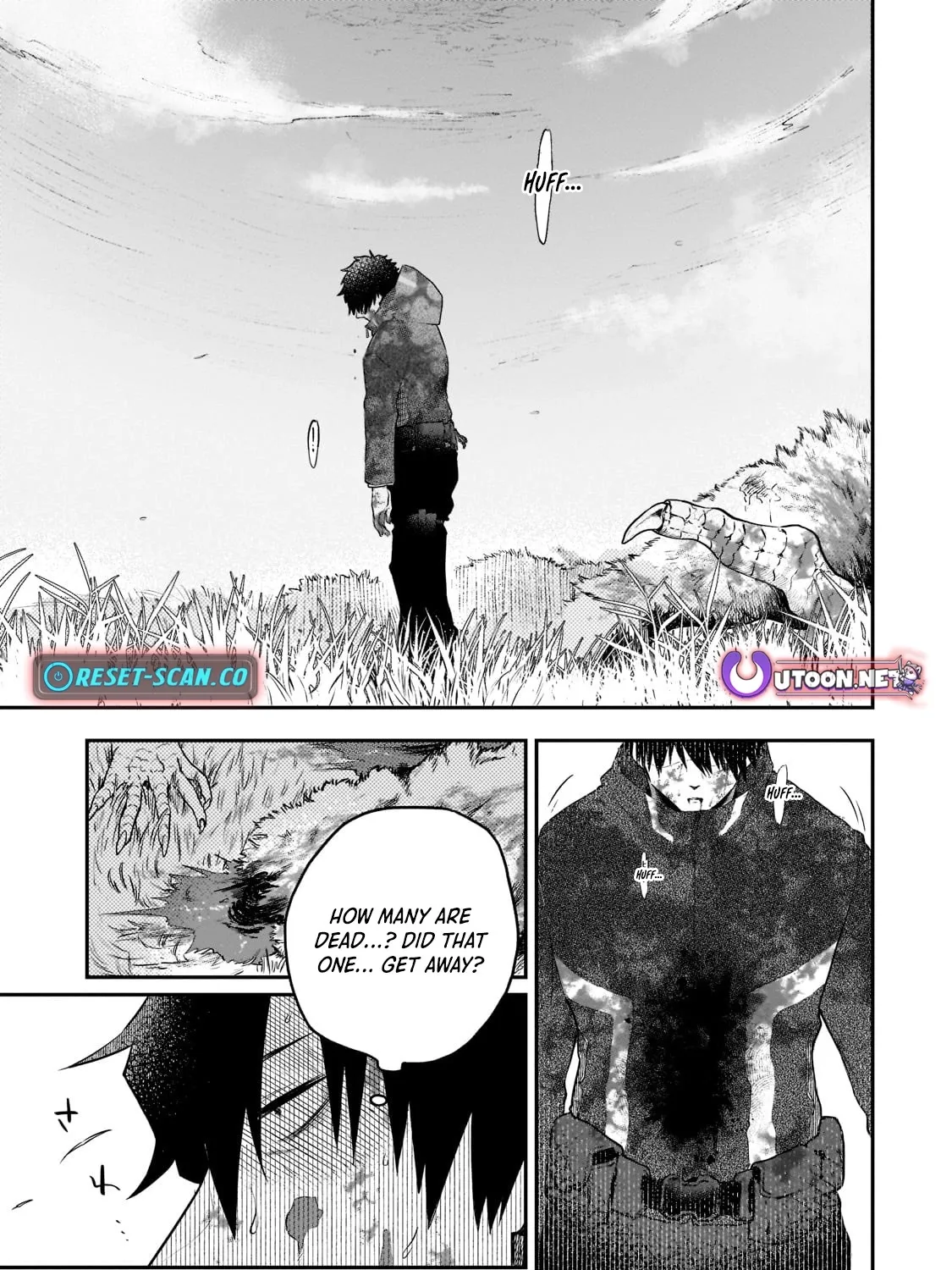 Read My Modern Dungeon Life Continues as an Open World in Another World EN Manga Online