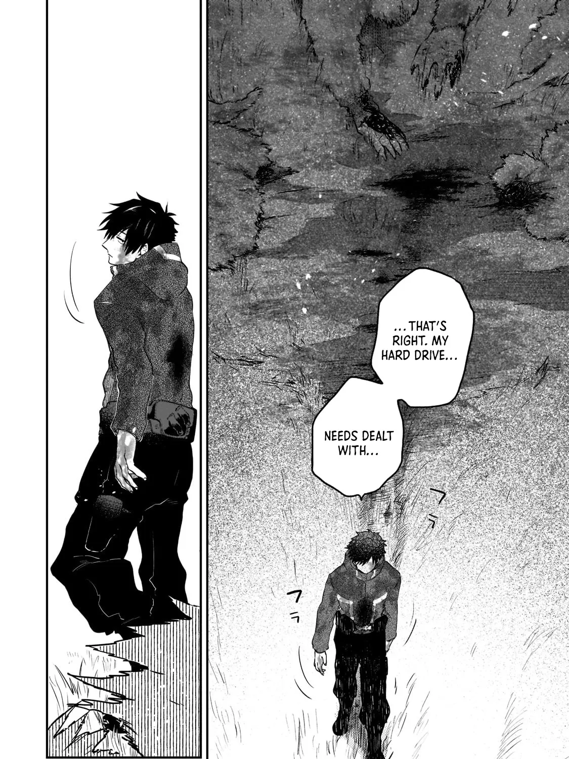 Read My Modern Dungeon Life Continues as an Open World in Another World EN Manga Online