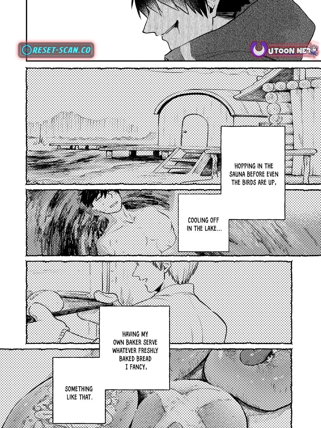 Read My Modern Dungeon Life Continues as an Open World in Another World EN Manga Online