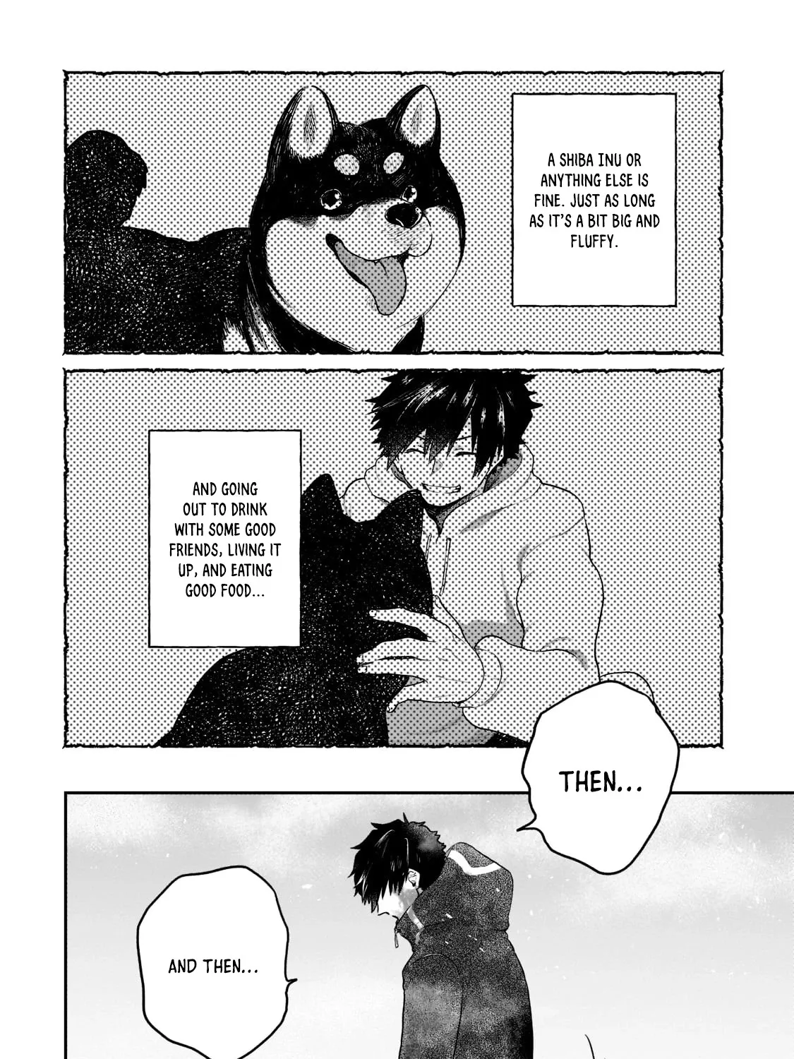 Read My Modern Dungeon Life Continues as an Open World in Another World EN Manga Online